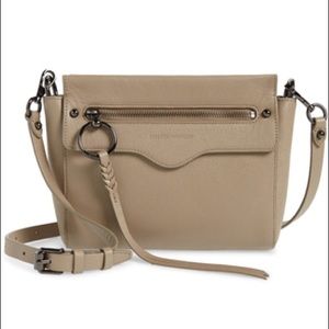 Rebecca Minkoff Gabby Crossbody